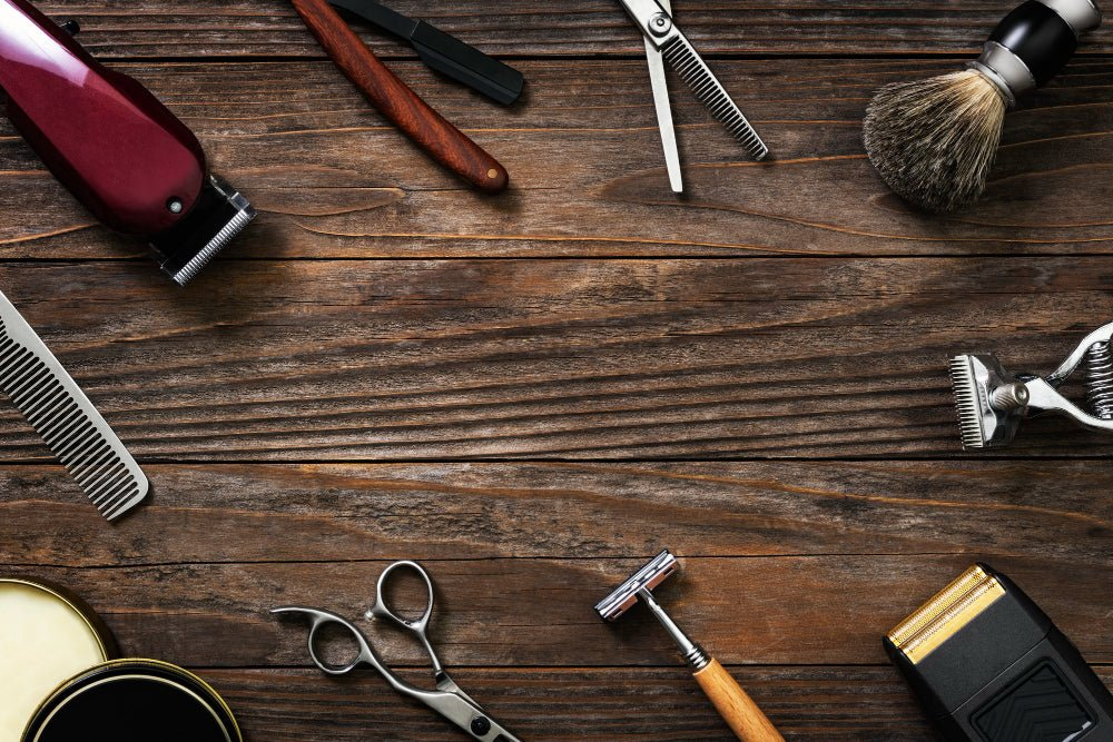 Barbería